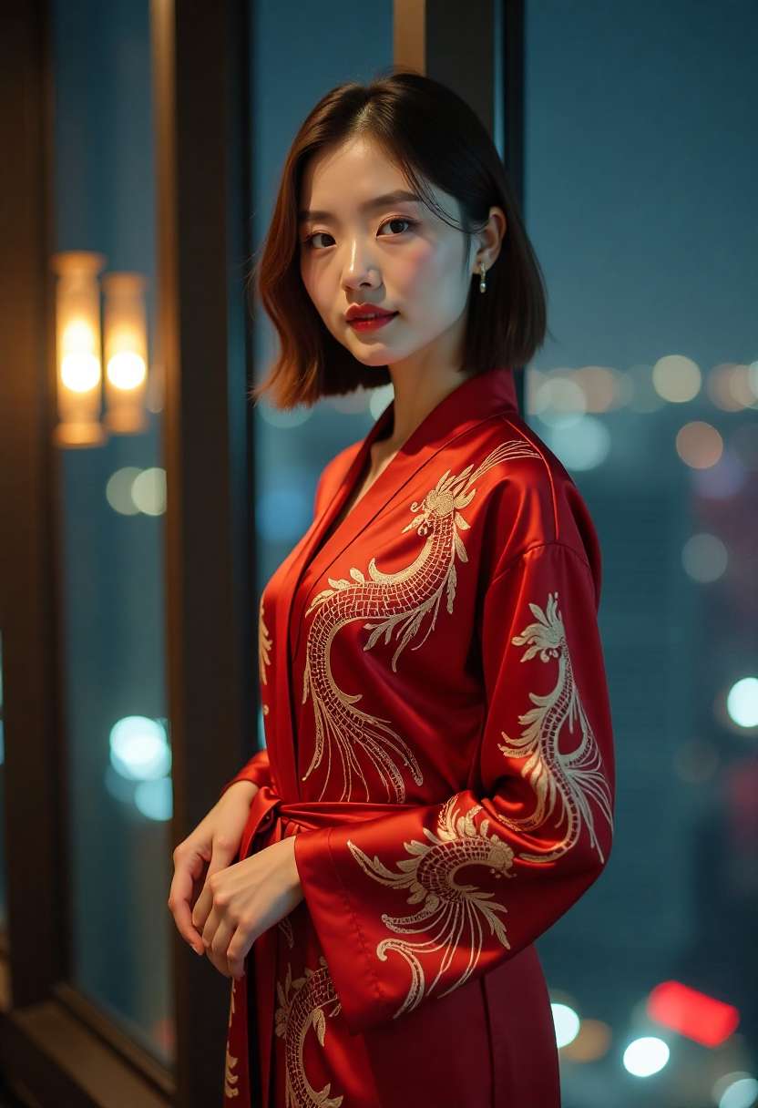 我们约在晴天剧集海报