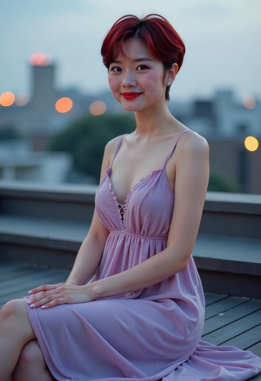第1次爱的人电视剧海报